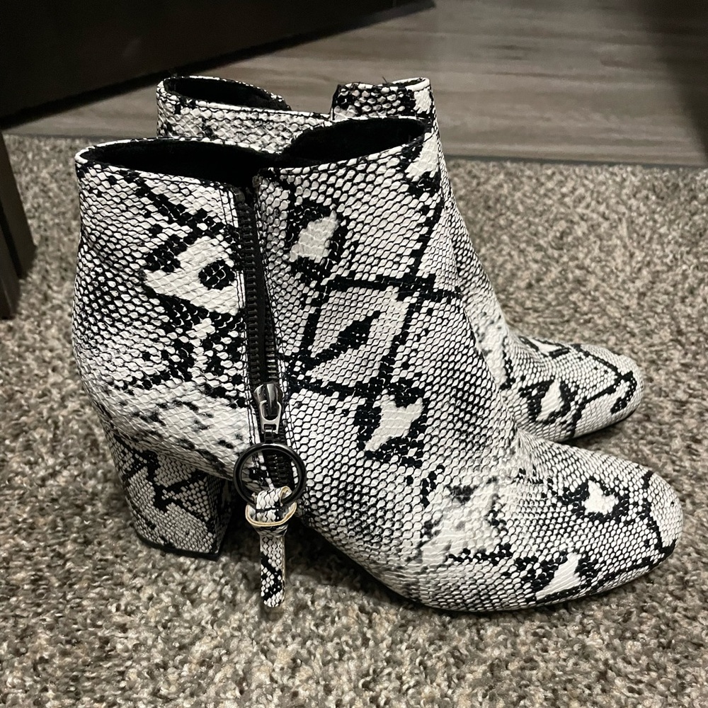 Booties